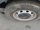2017 Ford Transit-250 vin: 1FTYR2CV6HKA36707