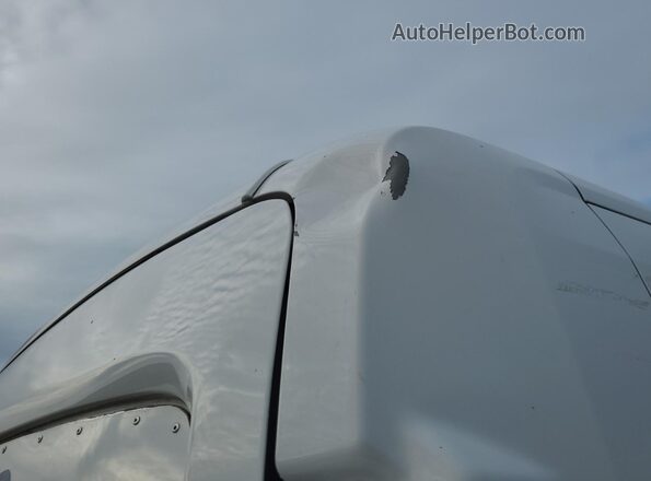 1FTYR2CV6HKA36707 2017 FORD TRANSIT-250  Շարժիչի բաժամունքի տեսք