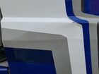 2017 Ford Transit-250 vin: 1FTYR2CV6HKA36707