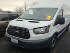 2017 Ford Transit-250 vin: 1FTYR2CV6HKA36707