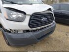 2018 Ford Transit-250   Белый vin: 1FTYR2ZM7JKB02511
