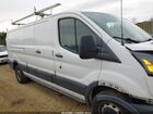 2018 Ford Transit-250   Белый vin: 1FTYR2ZM7JKB02511