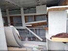 2018 Ford Transit-250   Белый vin: 1FTYR2ZM7JKB02511