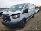 2018 Ford Transit-250   Белый vin: 1FTYR2ZM7JKB02511