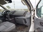 2018 Ford Transit-250   Белый vin: 1FTYR2ZM7JKB02511