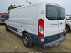 2018 Ford Transit-250   Белый vin: 1FTYR2ZM7JKB02511