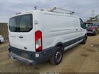 2018 Ford Transit-250   Белый vin: 1FTYR2ZM7JKB02511