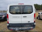 2018 Ford Transit-250   Белый vin: 1FTYR2ZM7JKB02511
