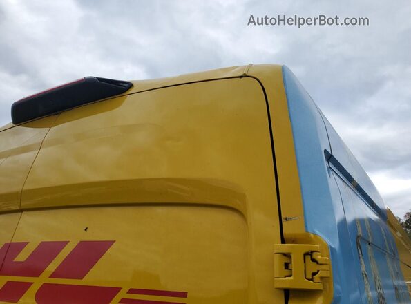 1FTYR3XM0KKA78353 2019 FORD TRANSIT-250  Задняя правая четверть