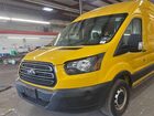 2019 Ford Transit-250 vin: 1FTYR3XM0KKA78353