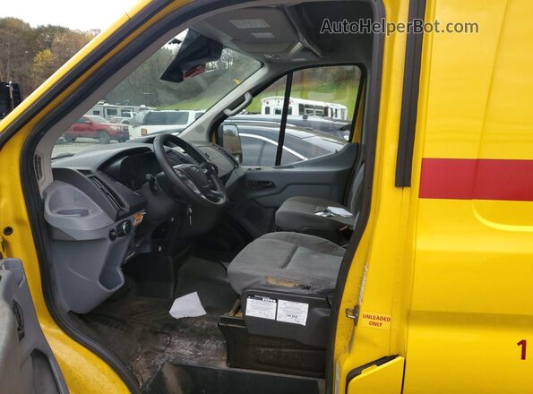 1FTYR3XM0KKA78353 2019 FORD TRANSIT-250  