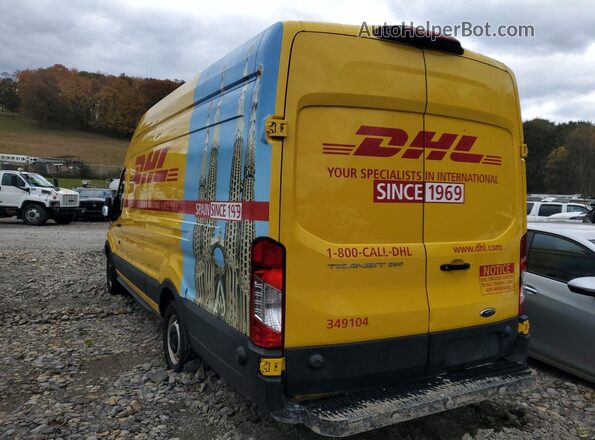 1FTYR3XM0KKA78353 2019 FORD TRANSIT-250  