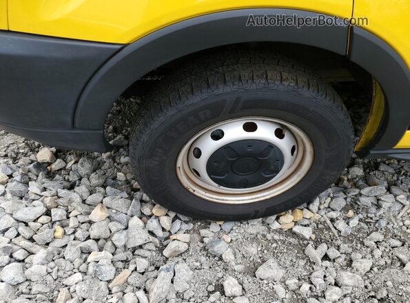 1FTYR3XM0KKA78353 2019 FORD TRANSIT-250  