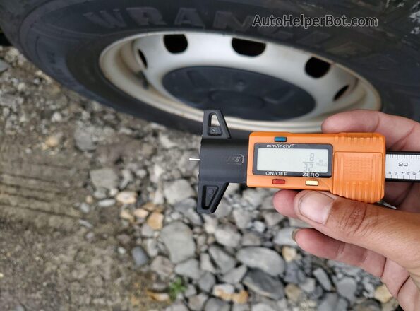 1FTYR3XM0KKA78353 2019 FORD TRANSIT-250  Вид подкапотного пространства