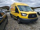 2019 Ford Transit-250   vin: 1FTYR3XM0KKA78353