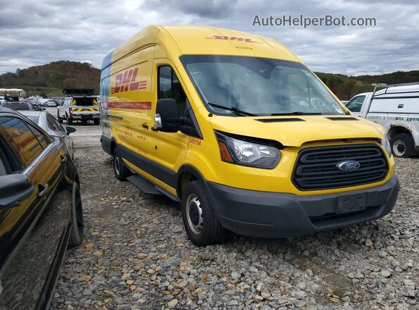1FTYR3XM0KKA78353 2019 FORD TRANSIT-250  Вид спереди