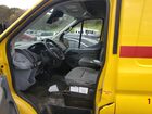 2019 Ford Transit-250   vin: 1FTYR3XM0KKA78353