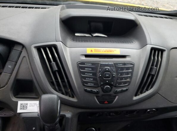 1FTYR3XM0KKA78353 2019 FORD TRANSIT-250  