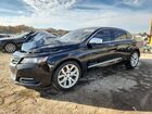 2020 Chevrolet Impala Premier Black vin: 1G1105S36LU109853