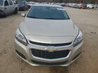 2016 Chevrolet Malibu Limited Lt Beige vin: 1G11C5SA6GF146580