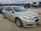 2016 Chevrolet Malibu Limited Lt Beige vin: 1G11C5SA6GF146580