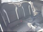 2019 Chevrolet Camaro 1lt Синий vin: 1G1FB1RS3K0123527