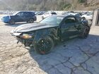 2023 Chevrolet Camaro Lt Black vin: 1G1FD1RS3P0160076