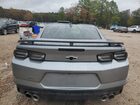 2024 Chevrolet Camaro Lt1 Gray vin: 1G1FE1R70R0103068 2024 Chevrolet Camaro Lt1 Gray vin: 1G1FE1R70R0103068
