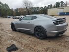2024 Chevrolet Camaro Lt1 Gray vin: 1G1FE1R70R0103068 2024 Chevrolet Camaro Lt1 Gray vin: 1G1FE1R70R0103068