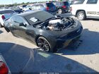 2021 Chevrolet Camaro Rwd  Lt1 Black vin: 1G1FF1R71M0138319