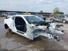 2023 Chevrolet Camaro White vin: 1G1FF1R71P0126577
