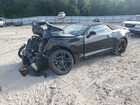 2023 Chevrolet Camaro Ss Black vin: 1G1FH3D70P0124588
