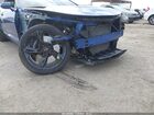 2024 Chevrolet Camaro Rwd  2ss Синий vin: 1G1FH3D74R0118232