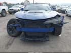 2024 Chevrolet Camaro Rwd  2ss Синий vin: 1G1FH3D74R0118232