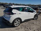 2023 Chevrolet Bolt Ev 1lt Белый vin: 1G1FW6S00P4132020