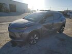2023 Chevrolet Bolt Euv Lt Gray vin: 1G1FY6S07P4134342