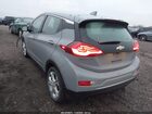 2021 Chevrolet Bolt Ev Fwd Lt Gray vin: 1G1FY6S09M4100950