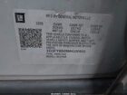 2021 Chevrolet Bolt Ev Fwd Lt Gray vin: 1G1FY6S09M4100950