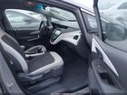 2021 Chevrolet Bolt Ev Fwd Lt Gray vin: 1G1FY6S09M4100950