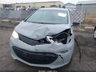 2021 Chevrolet Bolt Ev Fwd Lt Gray vin: 1G1FY6S09M4100950