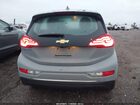 2021 Chevrolet Bolt Ev Fwd Lt Gray vin: 1G1FY6S09M4100950