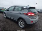 2021 Chevrolet Bolt Ev Fwd Lt Gray vin: 1G1FY6S09M4100950