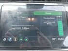 2022 Chevrolet Bolt Euv Fwd Premier Серебряный vin: 1G1FZ6S00N4105338
