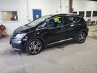2020 Chevrolet Bolt Ev Premier Black vin: 1G1FZ6S02L4146941