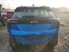 2023 Chevrolet Bolt Euv Premier Blue vin: 1G1FZ6S03P4118331
