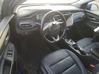 2023 Chevrolet Bolt Euv Premier Blue vin: 1G1FZ6S03P4118331
