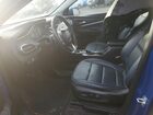 2023 Chevrolet Bolt Euv Premier Blue vin: 1G1FZ6S03P4118331