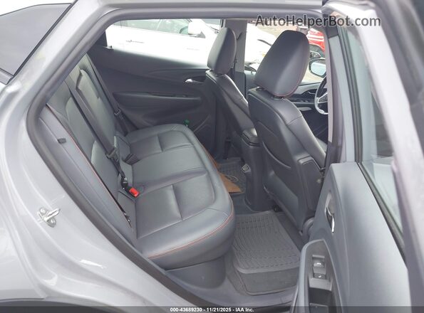 1G1FZ6S04M4100366 2021 CHEVROLET BOLT Серый Вид наклейки с VIN-кодом
