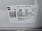 2021 Chevrolet Bolt Ev Fwd Premier Серый vin: 1G1FZ6S04M4100366