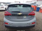 2021 Chevrolet Bolt Ev Fwd Premier Серый vin: 1G1FZ6S04M4100366